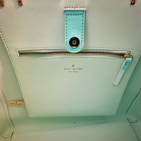 ♠️ Kate Spade Sanders Place Romily bag♠️ - Picture 5 of 11